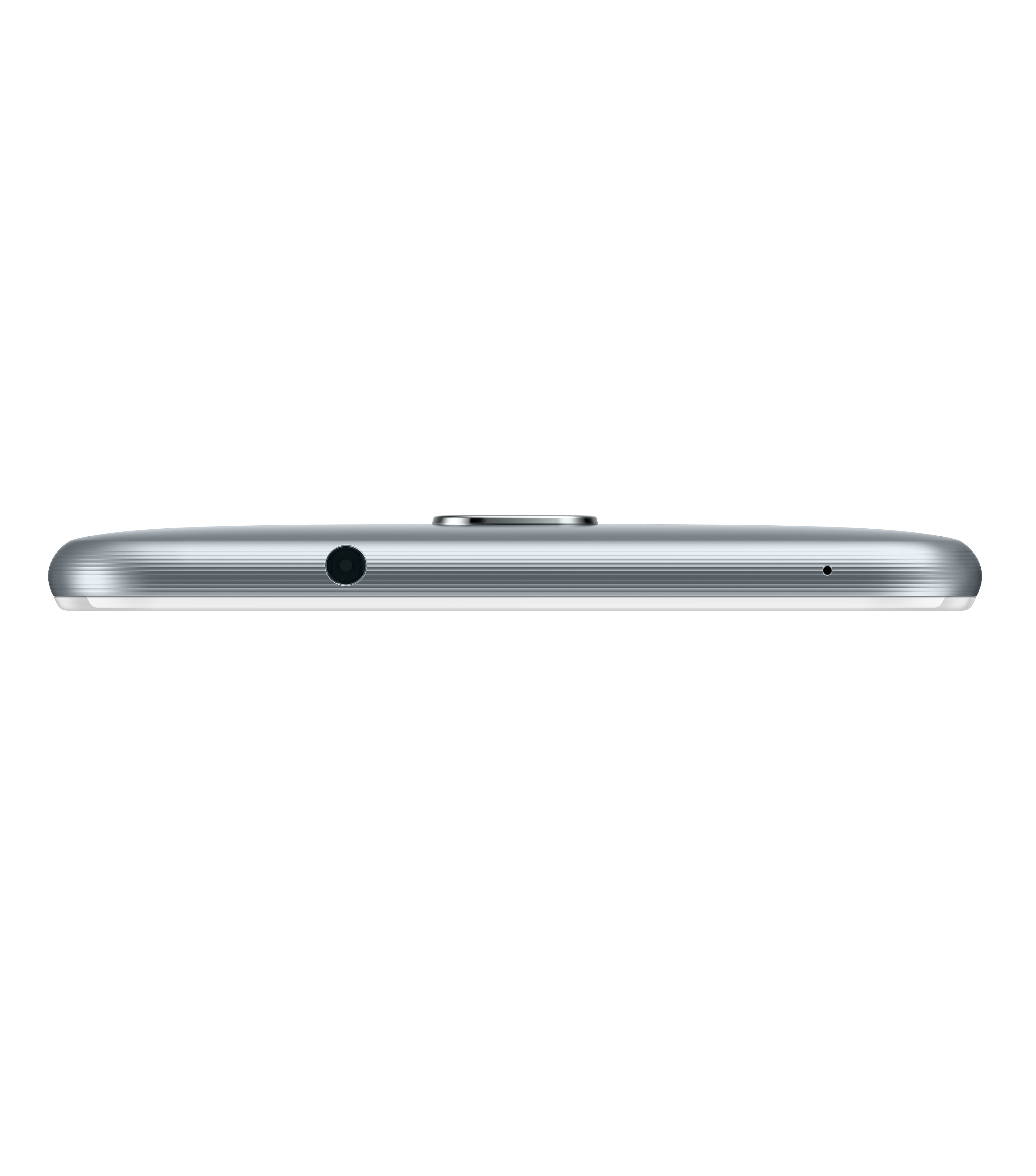 HONOR 5C 16 GB Silber Dual SIM