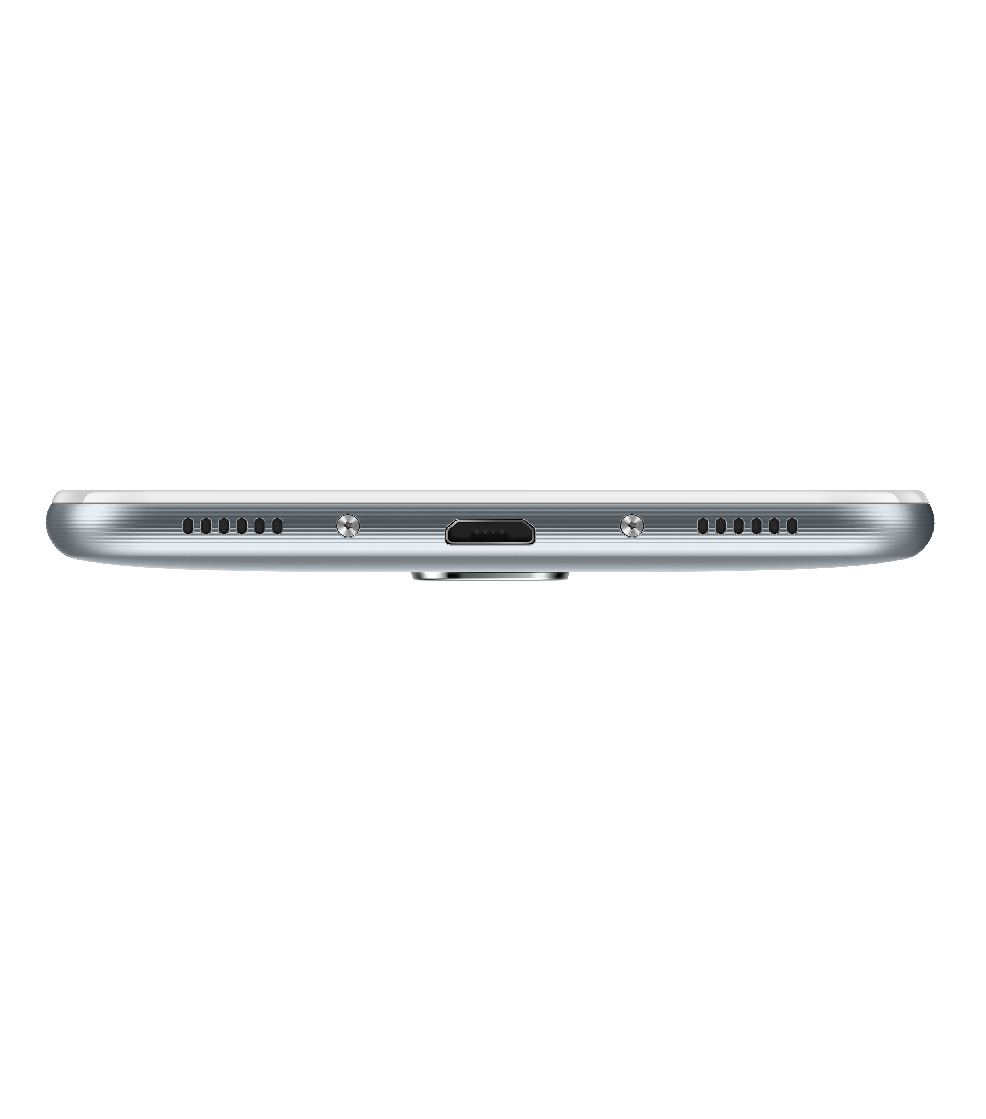 HONOR 5C 16 GB Silber Dual SIM