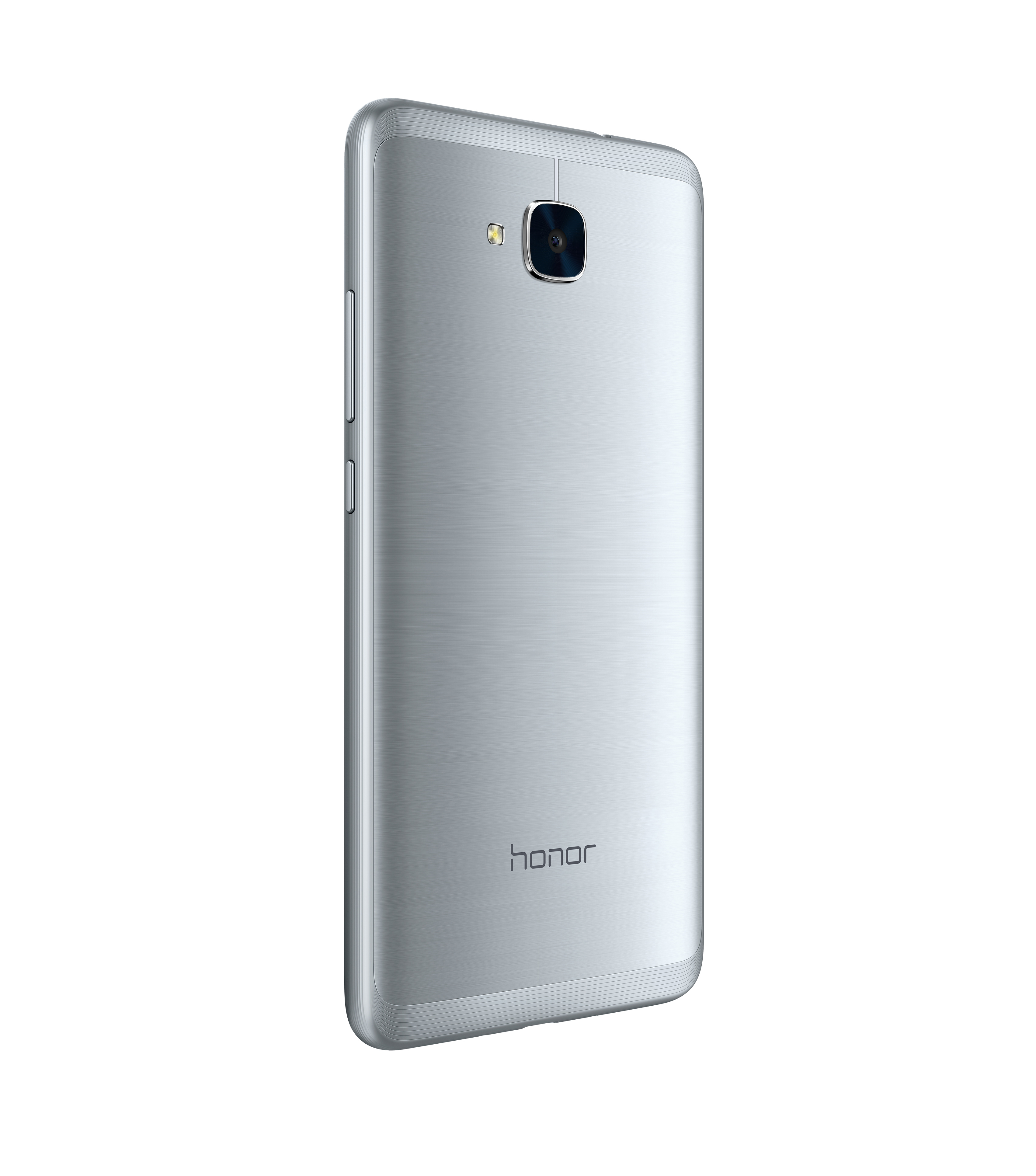 HONOR 5C 16 GB Silber Dual SIM