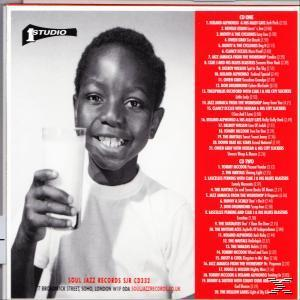 VARIOUS - Coxsone's Music 2 (1959-1963)  - (CD)