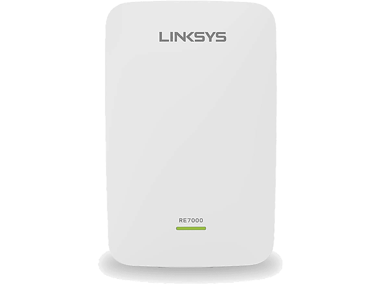 LINKSYS RE7000 Max-Stream AC1900+ MU-MIMO Wi-Fi versterker
