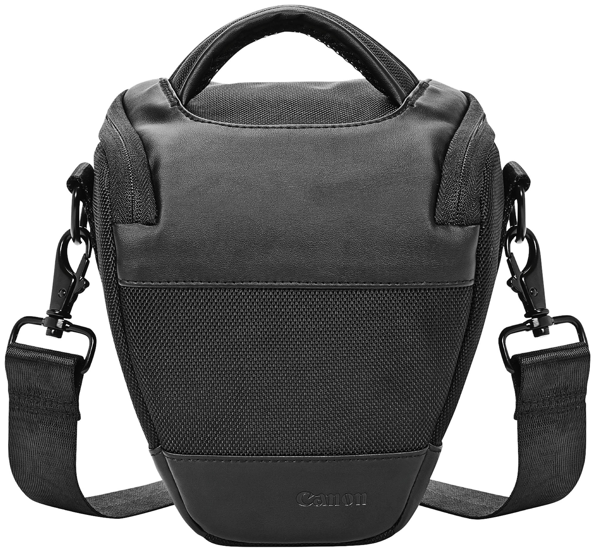 CANON HL100 Kameratasche, Schwarz