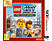 3DS - LEGO City: Undercover - The Chase Begins /D