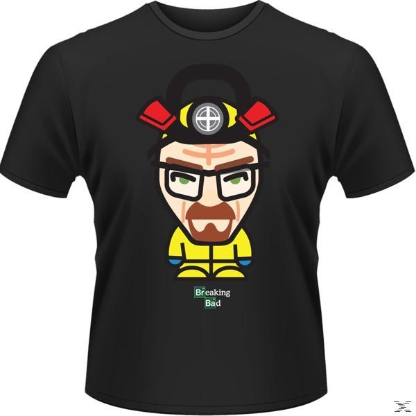 Breaking Bad - Cooking Minion - póló