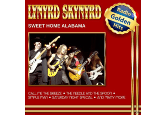 Letras de lynyrd skynyrd sweet home alabama