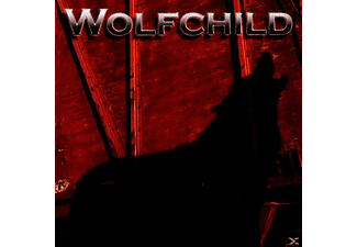 Wolfchild - Wolfchild  - (CD)