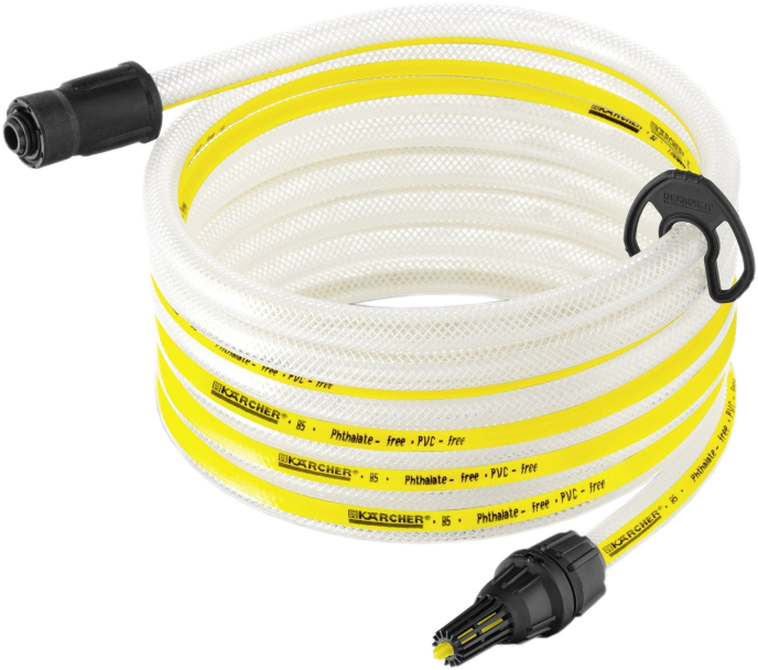 KÄRCHER Eco!ogic elszívótömlő 2.643-100
