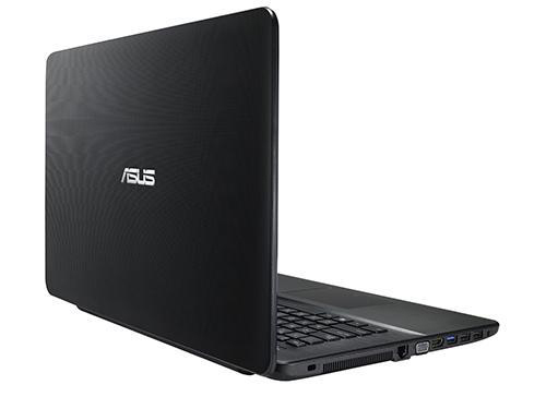 ASUS R752LAV-TY568T - 17,3 Zoll - Intel® Core™ i3 i3-5005U - 8 GB - 1 TB - Intel® HD Graphics - Windows 10 Home (64 Bit)