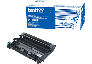 BROTHER DR-2100 - (Schwarz)