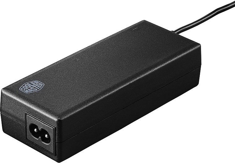 COOLER MASTER MPX-0901-M19YB Notebook Netzteil Universal Output: 19V/4.74A (90W), Schwarz