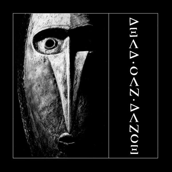 Dead Can Dance - Dead Can Dance (Vinyl LP (nagylemez))