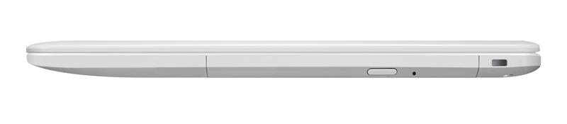 ASUS R540LJ-XX300T - 15,6 Zoll - Intel® Core™ i5 i5-5200U - 8 GB - 1 TB - Windows 10 Home (64 Bit)