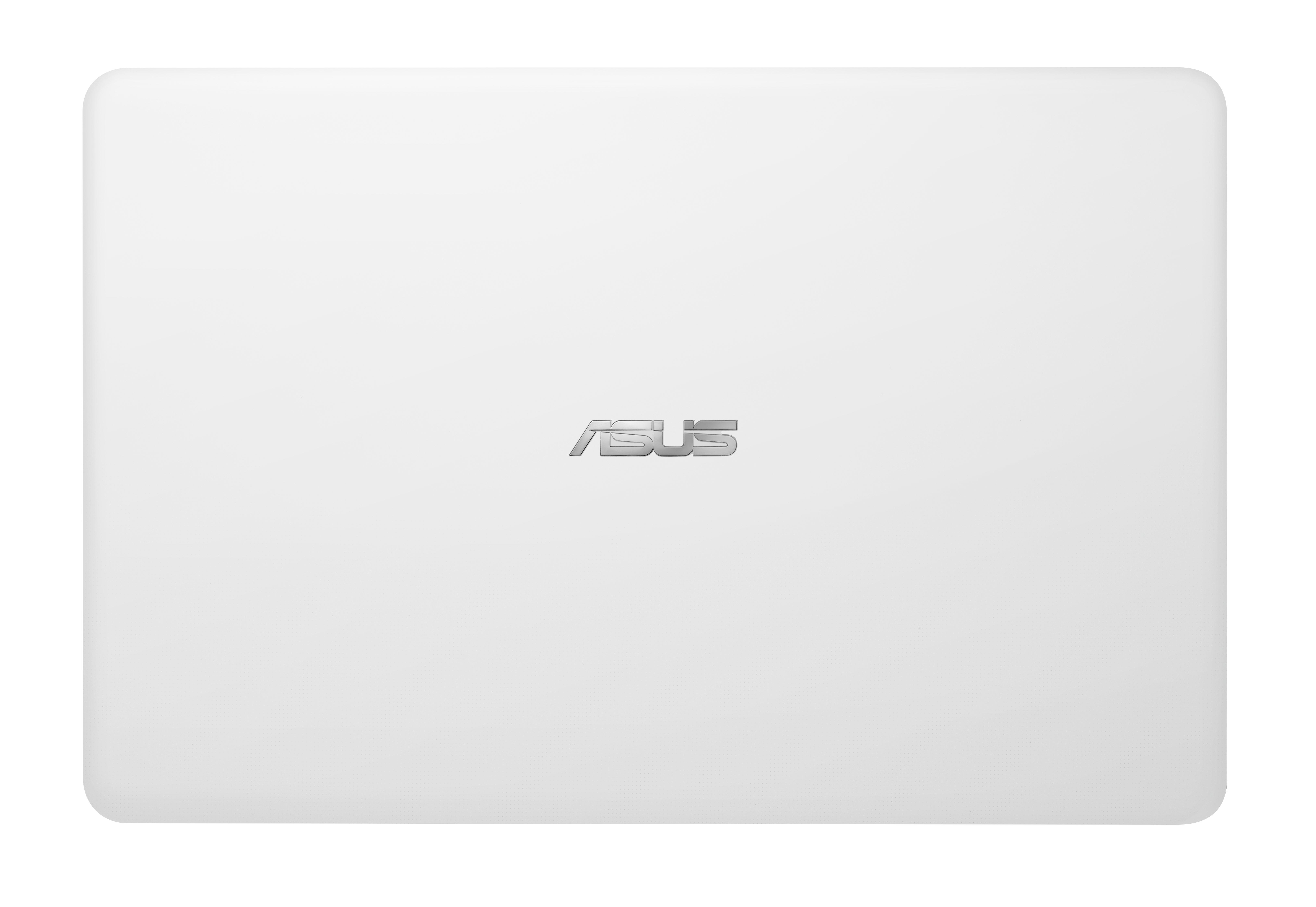 ASUS R540LJ-XX300T - 15,6 Zoll - Intel® Core™ i5 i5-5200U - 8 GB - 1 TB - Windows 10 Home (64 Bit)