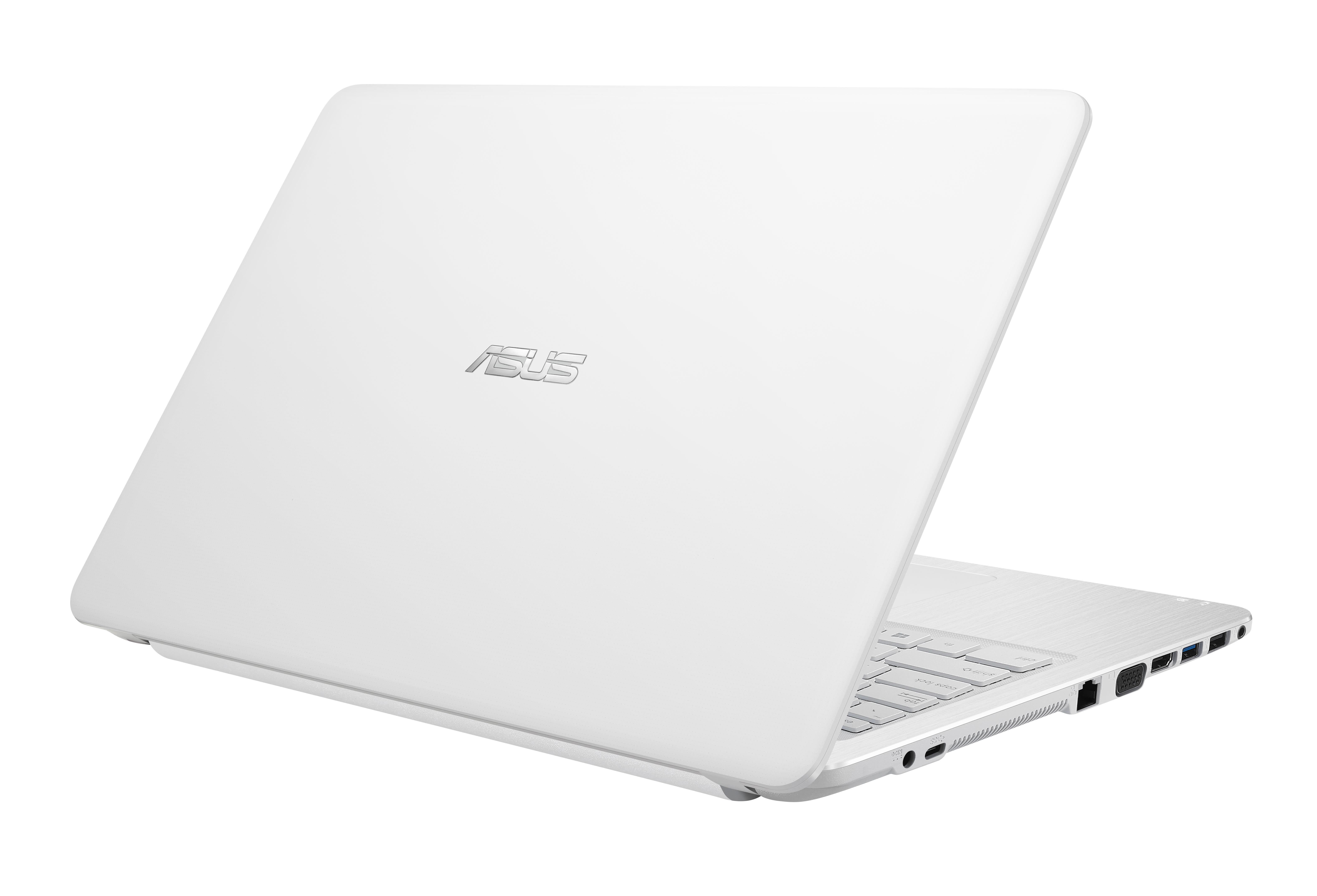 ASUS R540LJ-XX300T - 15,6 Zoll - Intel® Core™ i5 i5-5200U - 8 GB - 1 TB - Windows 10 Home (64 Bit)