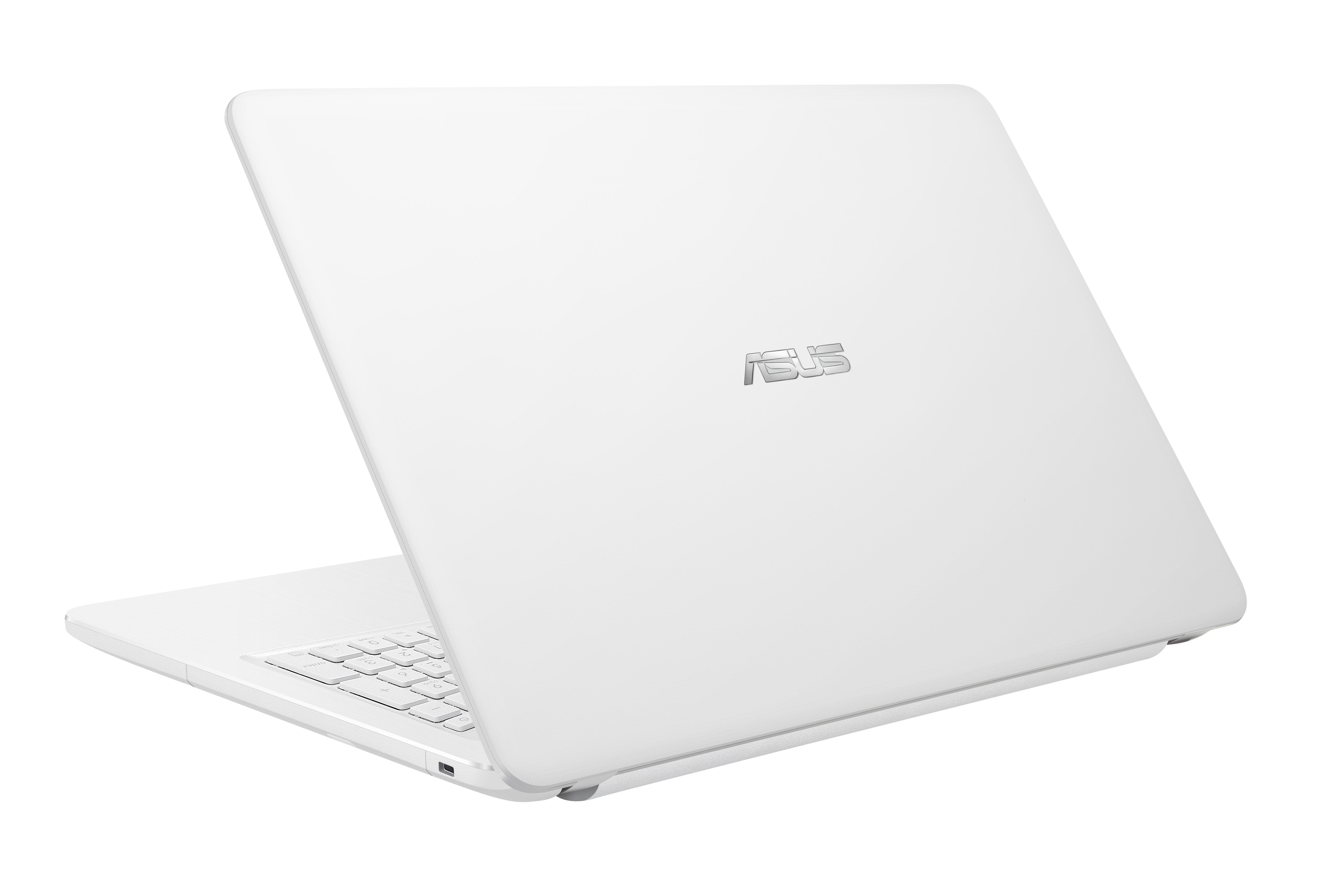 ASUS R540LJ-XX300T - 15,6 Zoll - Intel® Core™ i5 i5-5200U - 8 GB - 1 TB - Windows 10 Home (64 Bit)