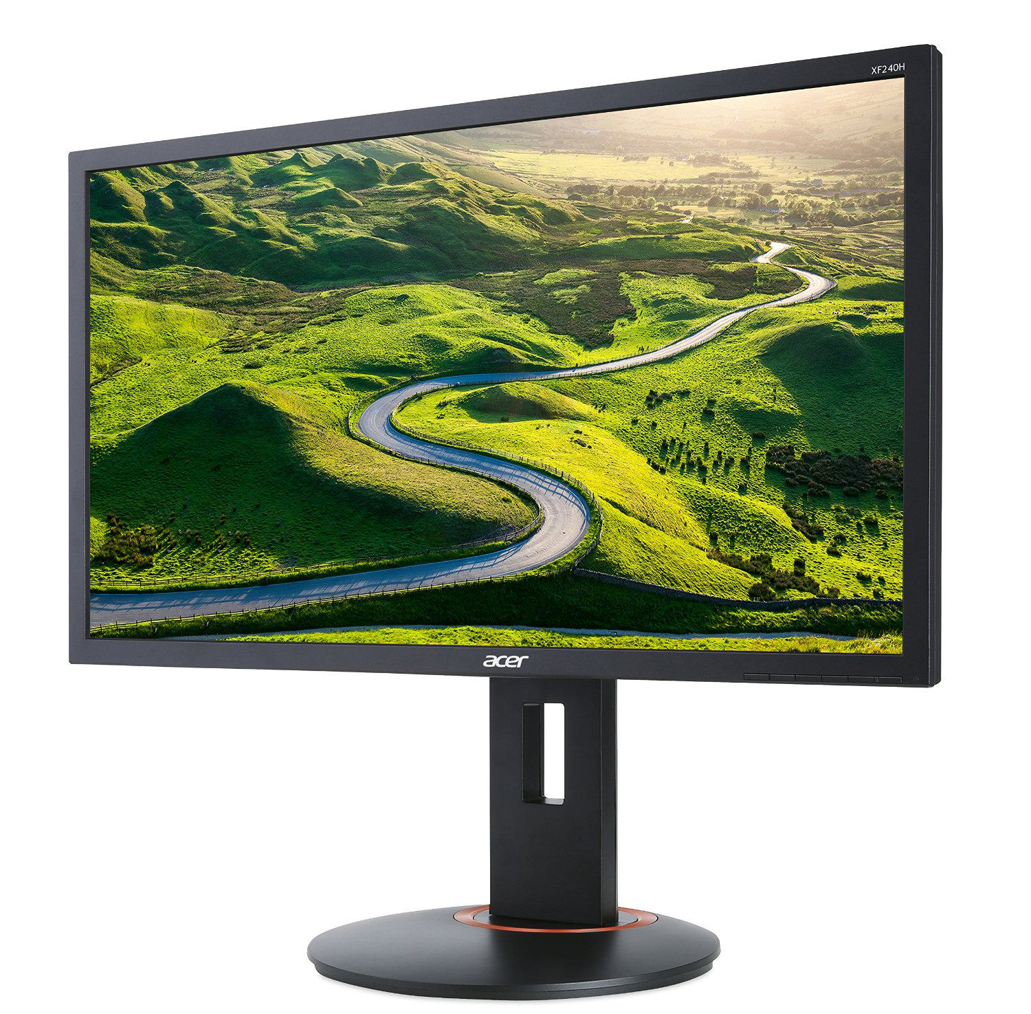 ACER XF240H 24 inç 1ms Geniş Ekran Full HD Gaming LED Monitör
