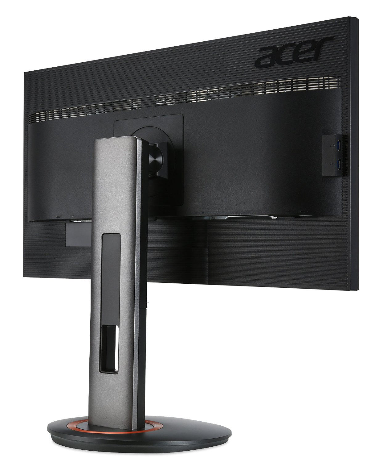 ACER XF240H 24 inç 1ms Geniş Ekran Full HD Gaming LED Monitör