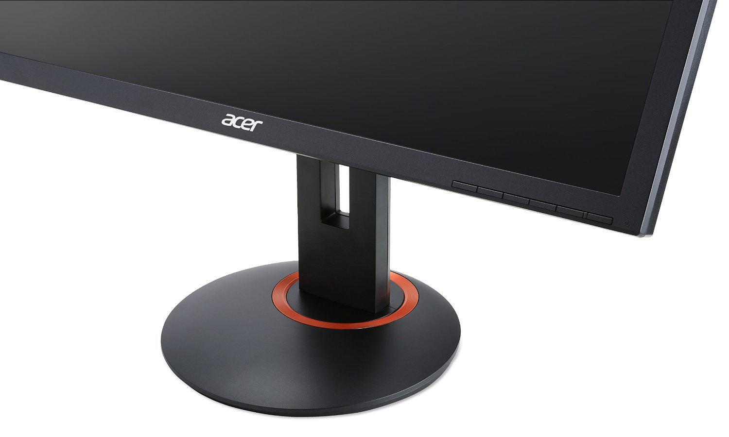 ACER XF240H 24 inç 1ms Geniş Ekran Full HD Gaming LED Monitör