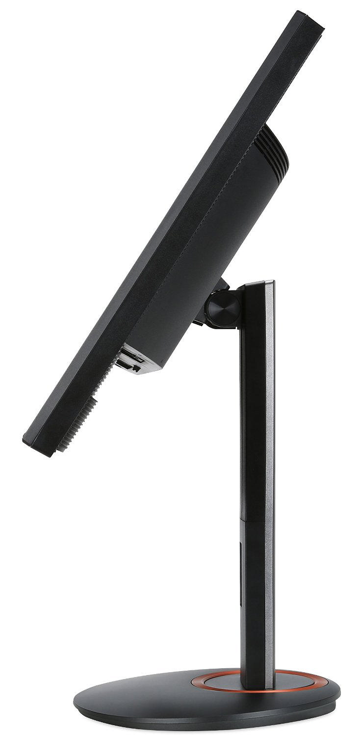 ACER XF240H 24 inç 1ms Geniş Ekran Full HD Gaming LED Monitör