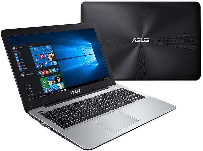 ASUS K555UB-XO198T 15.6
