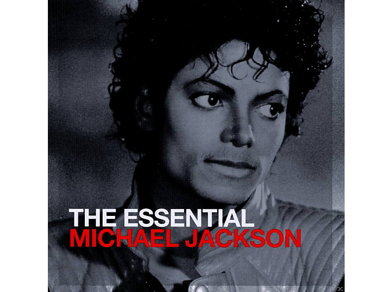Michael Jackson - THE ESSENTIAL MICHAEL JACKSON - (CD)