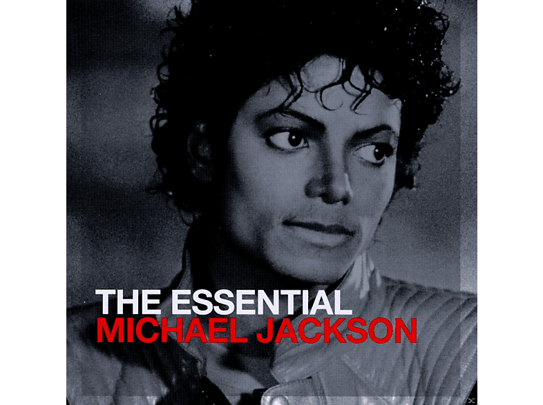 Michael Jackson Michael Jackson THE ESSENTIAL MICHAEL JACKSON (CD) Rock & Pop CDs MediaMarkt