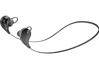 MUSICMAN MUSICMAN BT-X23 - Cuffie In-Ear - Bluetooth - Nero - Auricolare Bluetooth (In-ear, Nero)