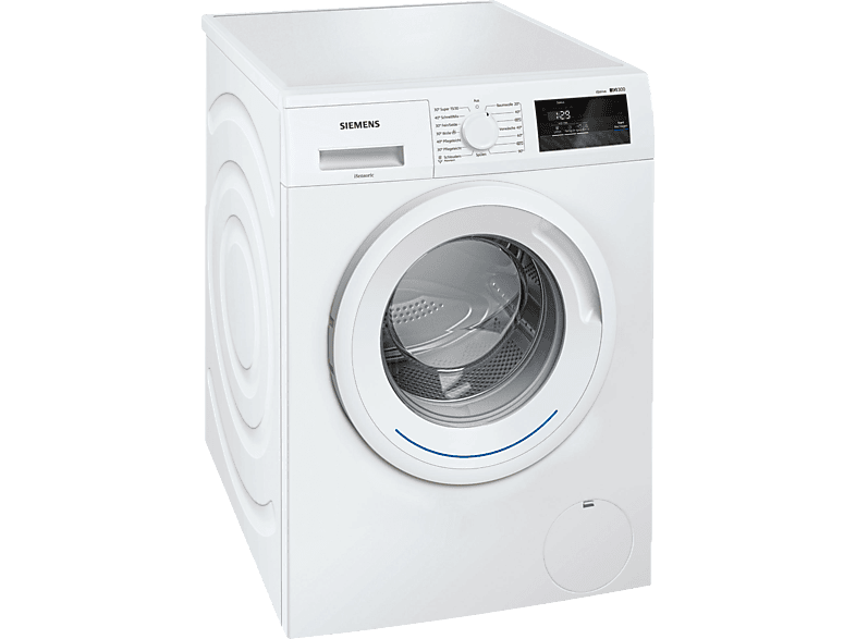 Siemens Wm14n060 Waschmaschine 6 0 Kg 1400 U Min A Waschmaschine Mit 1400 Kaufen Saturn