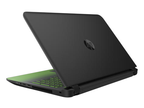 HP Hp Nb W6X44Ea Pavıllıon 15-Ak103Nt İ7-6700Hq 16G 1T 4Gvga 15.6 W10