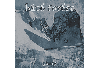 Hate Forest - Purity  - (CD)