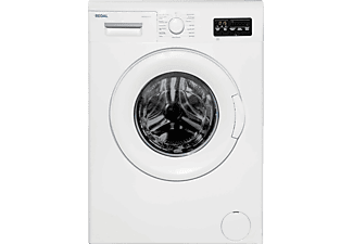 REGAL Pratica 711 T 7Kg 1000 Devir A+ Enerji Sınıfı Çamaşır Makinesi