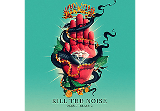 Kill The Noise - Occult Classic (Vinyl LP (nagylemez))