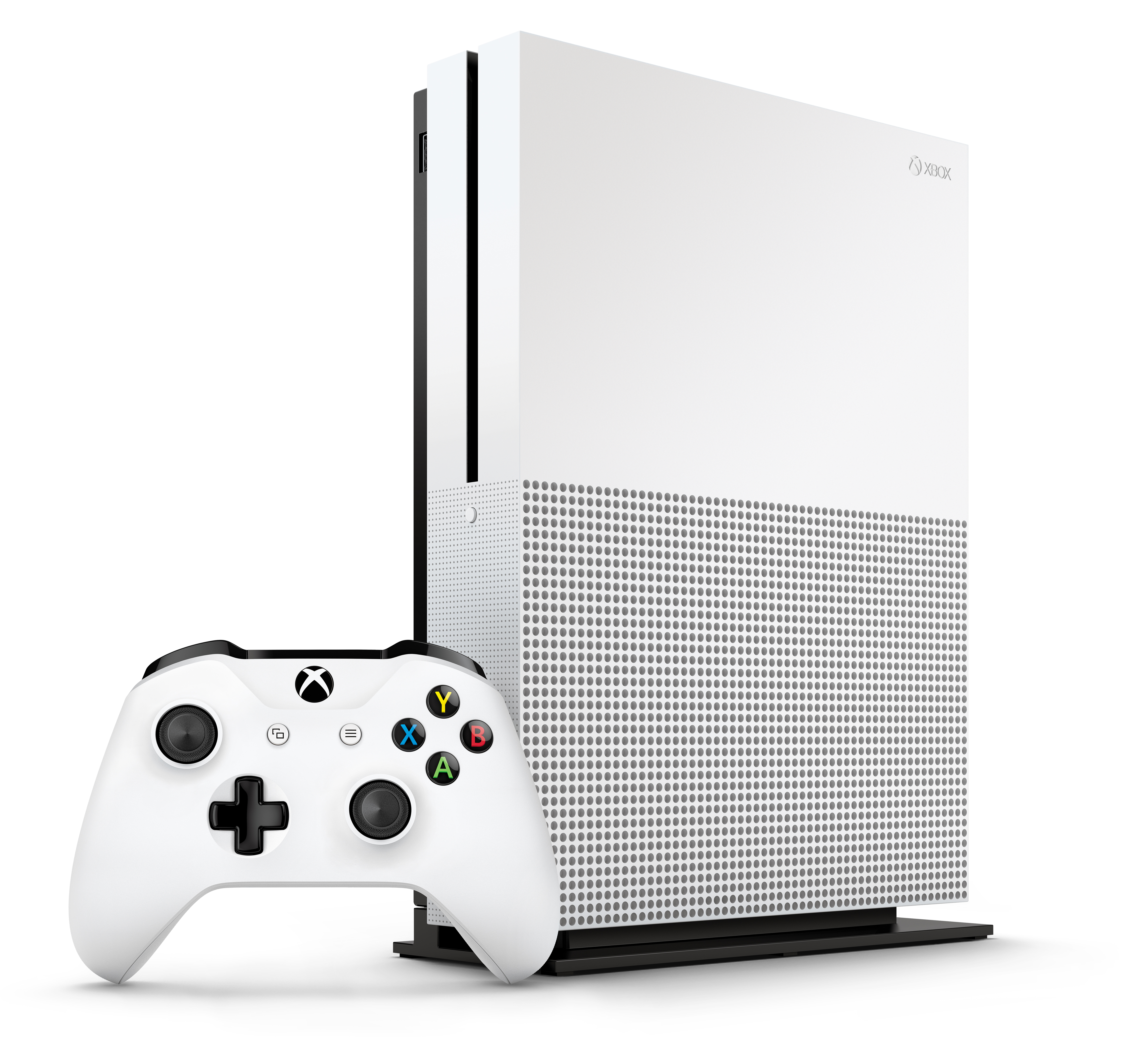 MICROSOFT Xbox One S 2TB Konsole