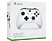 MICROSOFT Xbox One - Manette sans fil (Blanc)