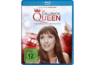 Die Callback Queen - Kein Auftrag unter dieser Nummer Blu-ray