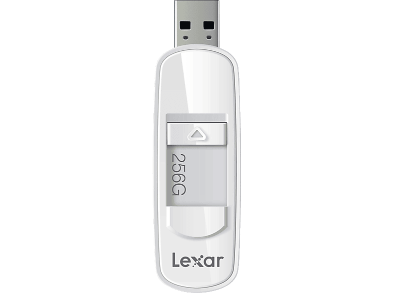 Pendrive de 256 GB | Lexar JumpDrive S75