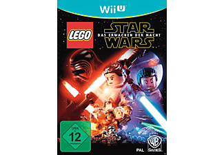 LEGO Star Wars: Das Erwachen der Macht - [Nintendo Wii U]