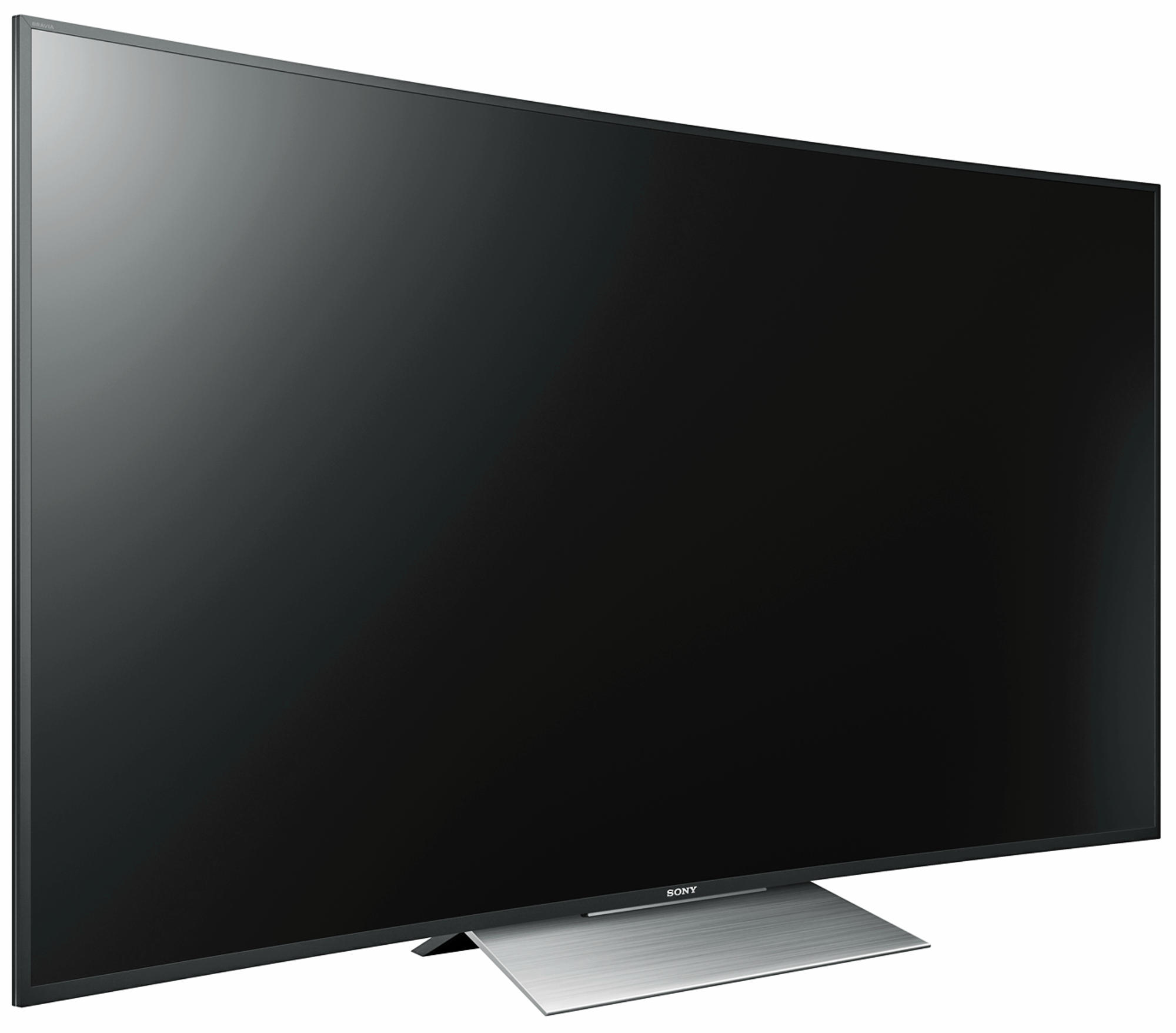 TV LED 55" - Sony KD55SD8505BAEP, Ultra HD 4K, HDR, Android TV, Curva