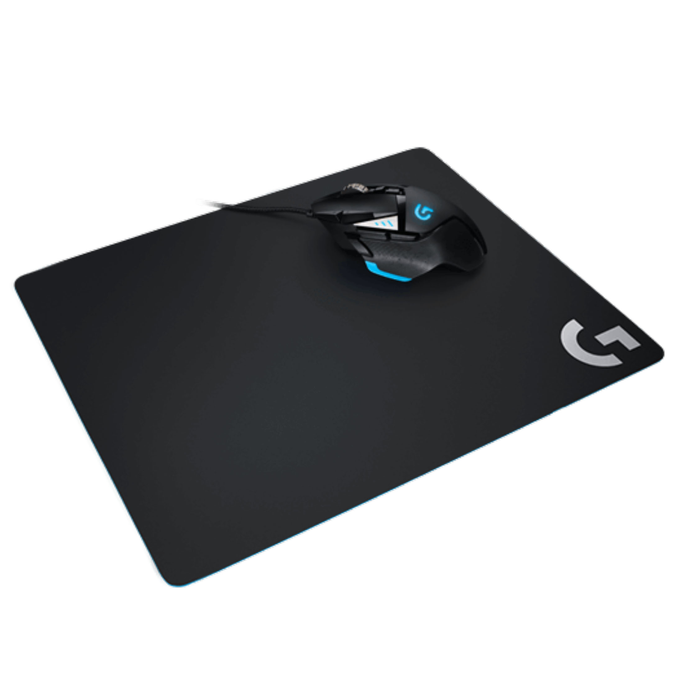 LOGITECH G G240 Stoffen Muismat