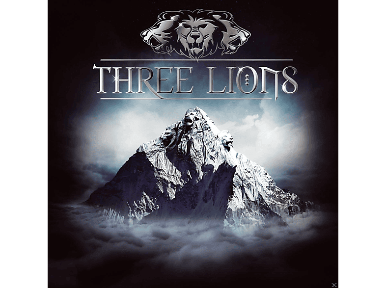- The Three Lions CD