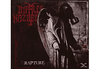Impaled Nazarene - Rapture  - (CD)