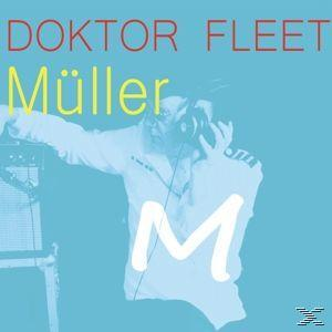 - Fleet (CD) Müller Doktor -