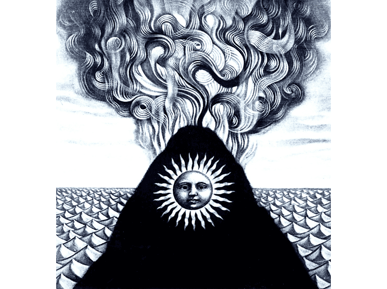 Gojira - Magma - (Vinyl)