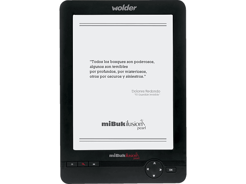 Tablet | Wolder miTab Amsterdam 2GB 16GB Quad Core