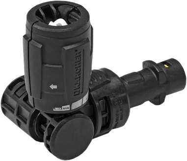 KÄRCHER VP 160 S Vario Power fúvóka, K5-K7 kategóriákhoz 2.643-254