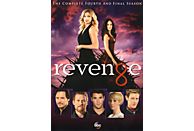 Revenge: Seizoen 4 - DVD