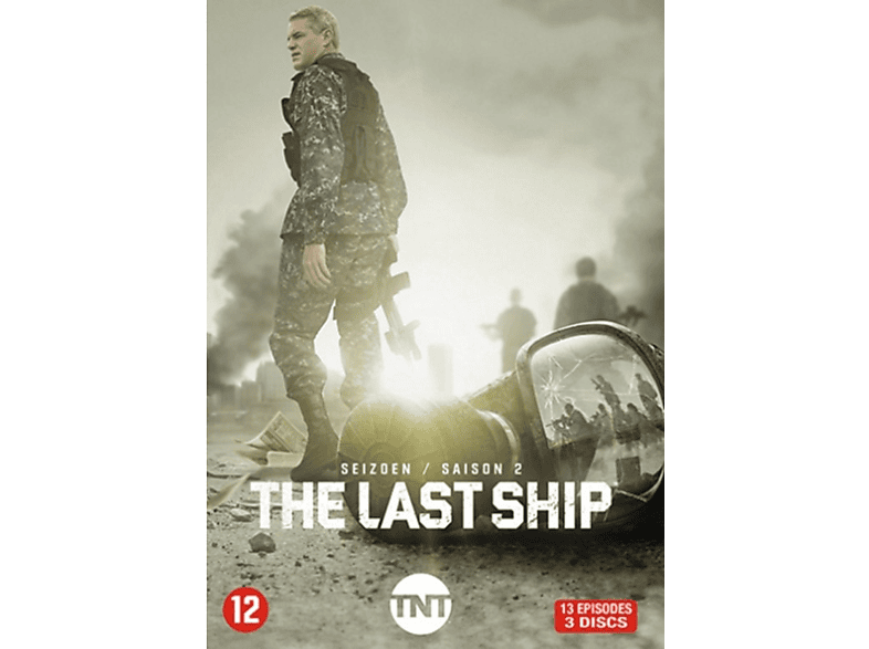 The Last Ship: Season 2