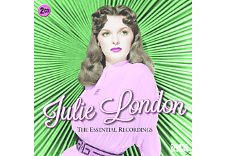 Julie London - The Essential Recordings (CD)