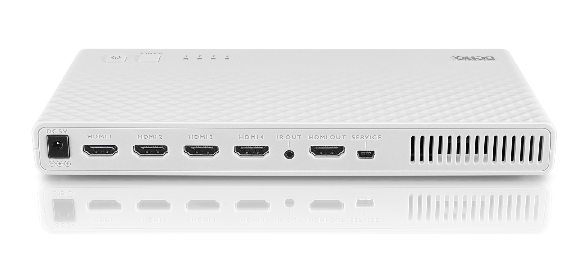 BENQ Wireless FHD Kit WDP02