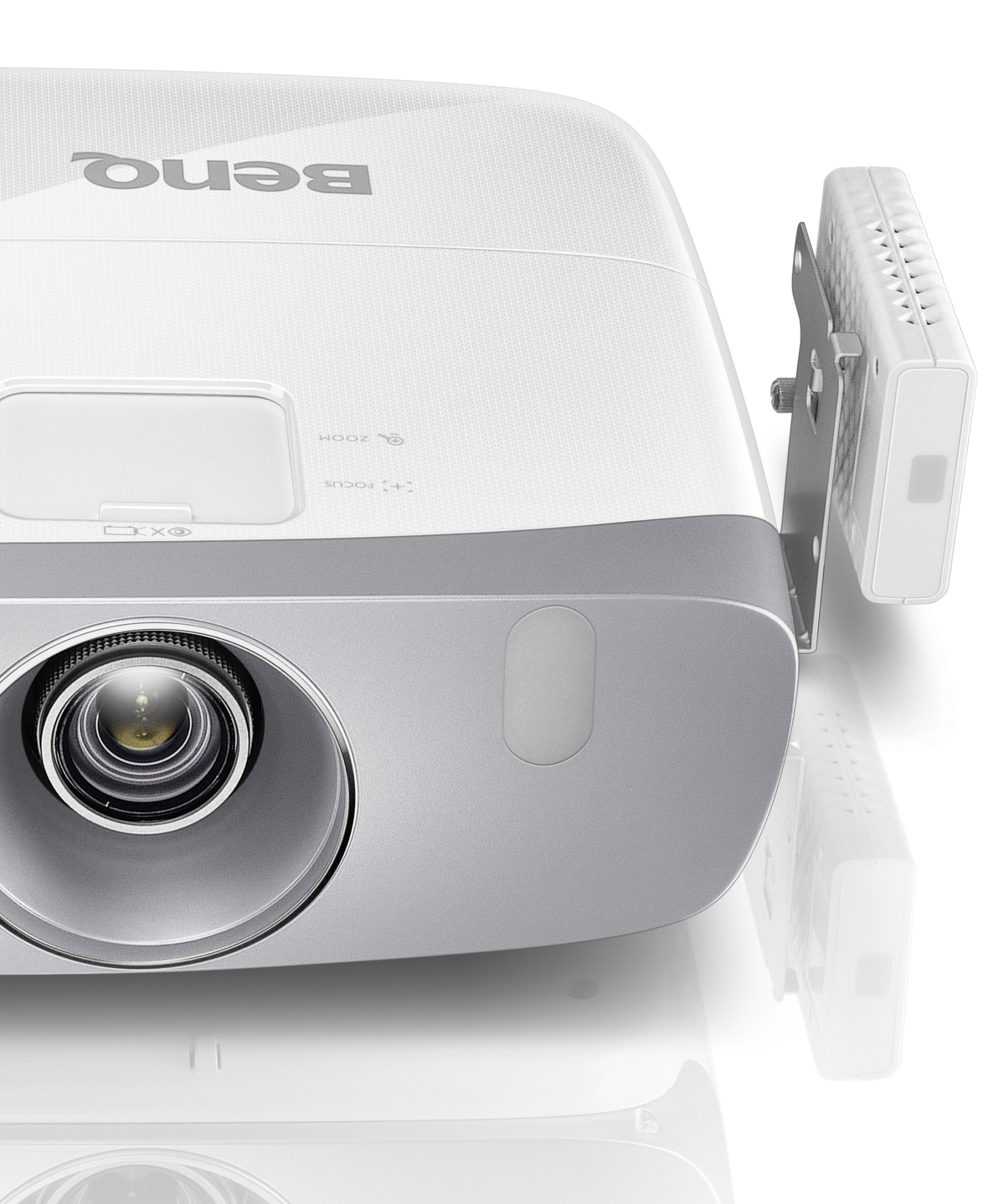BENQ Wireless FHD Kit WDP02